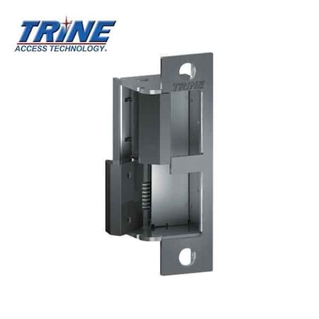 Trine Trine: 4100DBDL Split Latch Deadbolt Electric Strike - RH TRN-4100DBDL-RH-32D